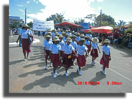 Fete du 26 juin 2014